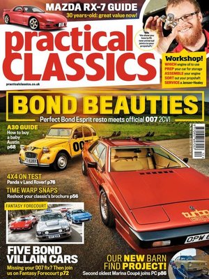 cover image of Practical Classics
